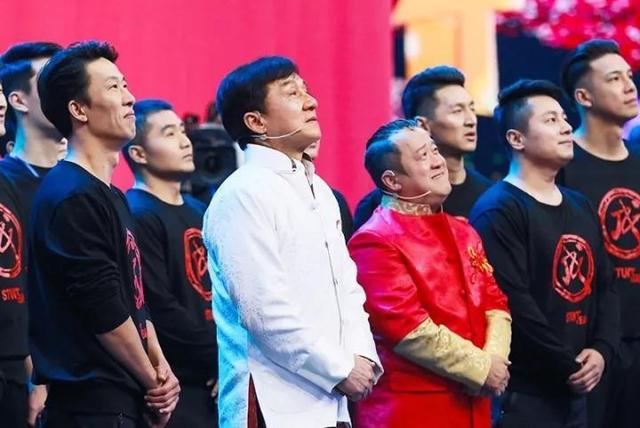 成家班:当年卢惠光退出成家班，真相是什么？