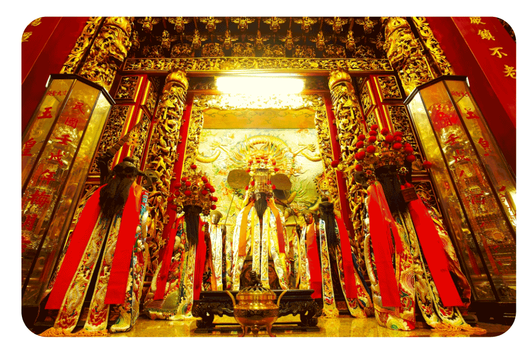 头条问答 - 家住青山龙虎地,下联如何对?(175个回答)