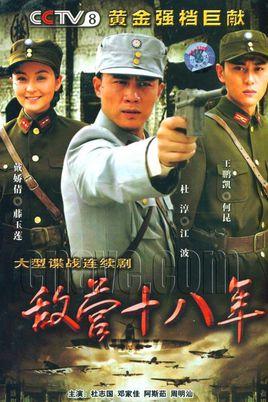 演员杜淳个人资料:杜淳饰演过的影视剧有哪些？