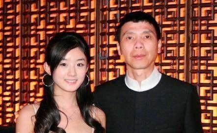 朝阳v姐赵丽颖:赵丽颖是怎样走上演员这条路的