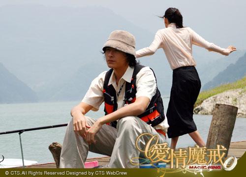杨一展林佑威:有哪些好看的台湾电视剧？