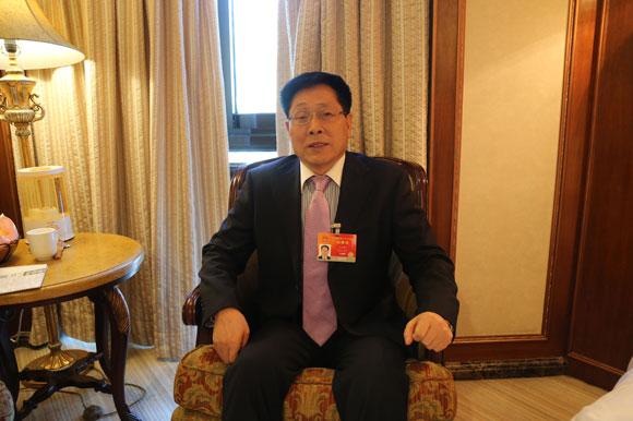 思念食品李伟:河南著名的企业家都有哪些？
