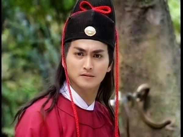 少年包青天4演员表:曾经参演《少年包青天2》的李卉去做什么了