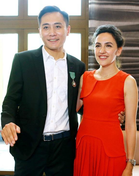 刘烨电视剧:演员刘烨是哪里人啊？都演过什么电视剧？