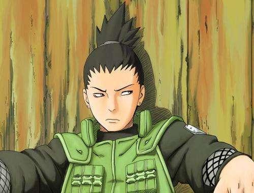 头条问答 - 火影忍者木叶曾经的12小强,长大后谁发育逆袭的最好?