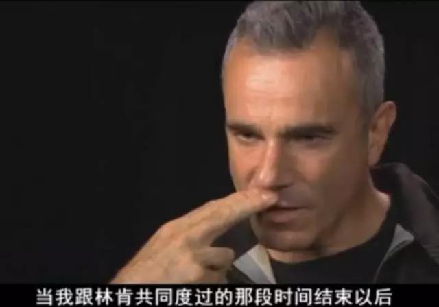 丹尼尔戴路易斯:如何评价三届奥斯卡影帝丹尼尔·戴·刘易斯？
