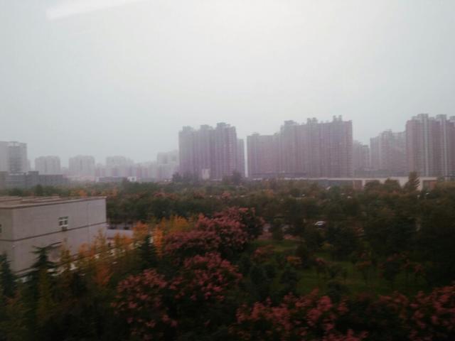 西安灞桥:西安为什么不统一开发白鹿原？