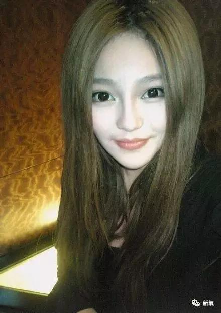 罗志祥女友李毓芬:阿娇和罗志祥的女朋友周扬青为什么那么要好