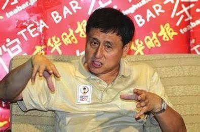 你心目中的足球解说排名是怎样的？
