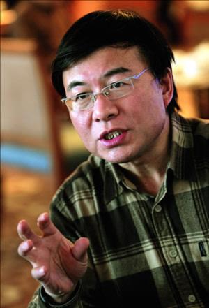 你心目中的足球解说排名是怎样的？