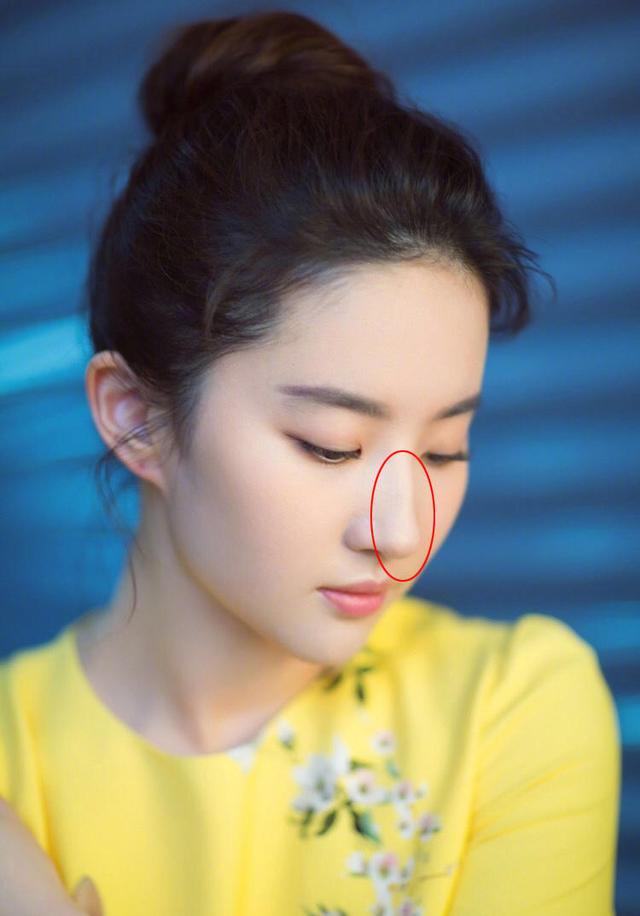 贾青整容:整容最成功的女明星是谁？