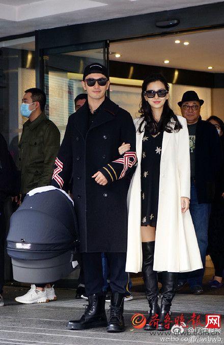 杨颖20张污照:如何看待Angelababy P图参加红毯这件事