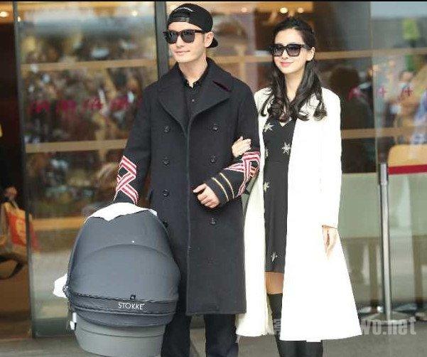 杨颖20张污照:如何看待Angelababy P图参加红毯这件事