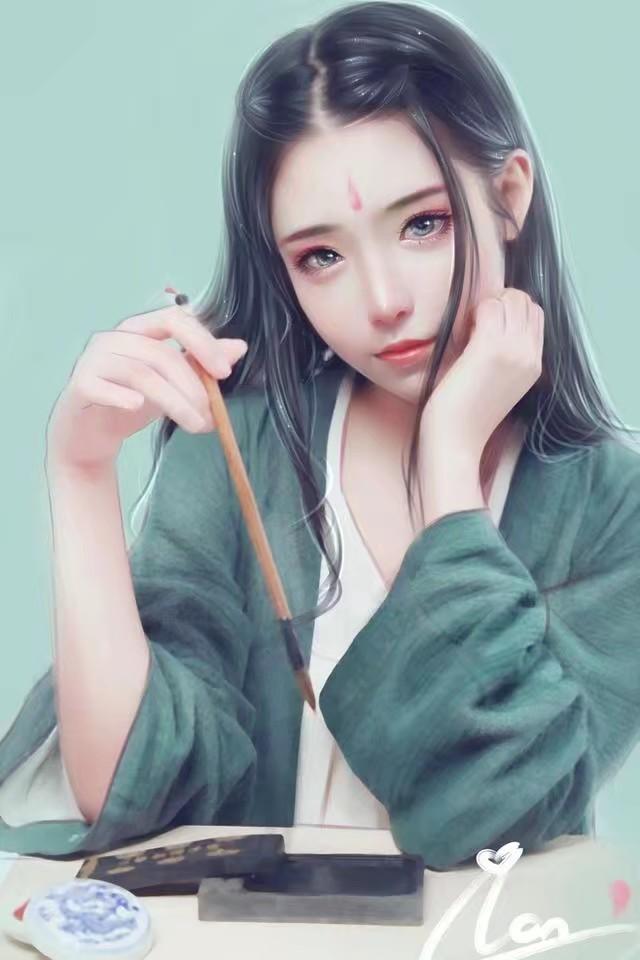 你微信头像最久用了多久,是什么样子的呢？