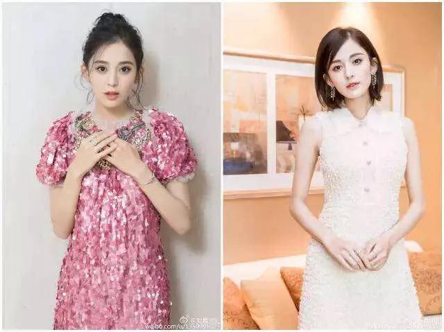江疏影古装造型:李小冉皮肤太白引关注，娱乐圈还有哪些女星以白取胜？