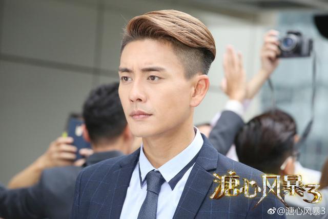 林峰女友钟嘉欣:钟嘉欣，有哪些好看的电视剧？