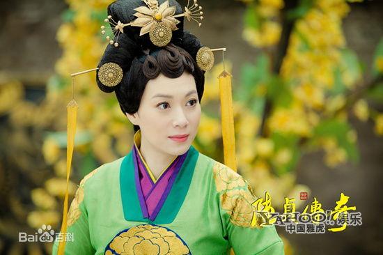 陆贞是谁:历史上陆贞的原型是谁，陆贞最后的结局又是如何？