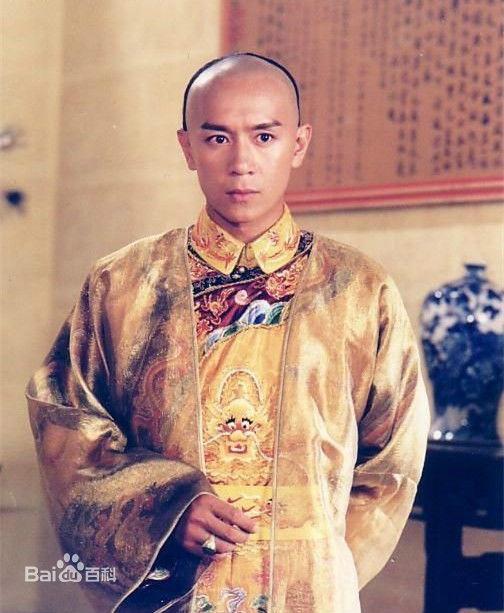 冯春哲:电视剧《济公》中济公扮演者陈浩民还演过什么剧？