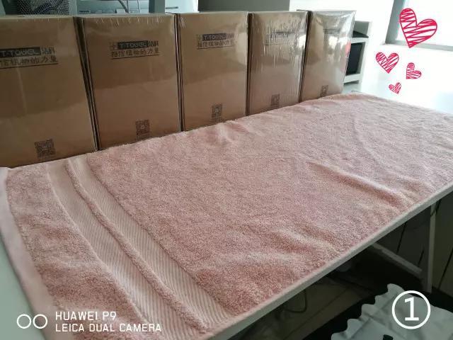 用一条毛巾包头发图解,怎么用毛巾包刚洗完的头发？