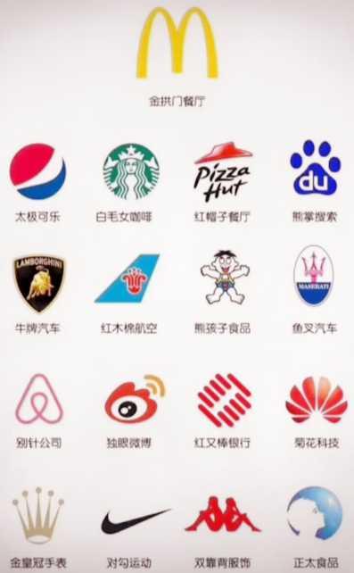为何麦当劳改名为金拱门？