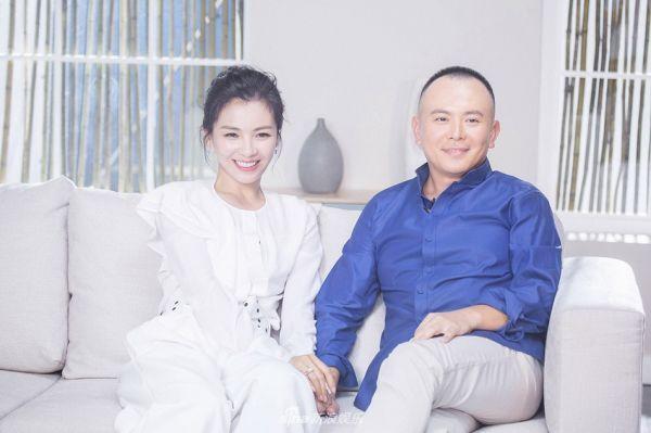 刘涛老公是谁:刘涛和王珂给人的感觉怎么样