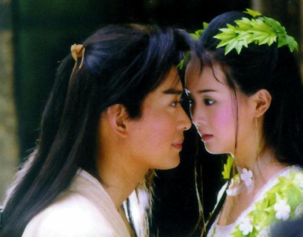 演员宋妍:娱乐圈你觉得哪对夫妻可以白头到老？