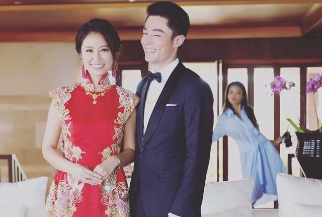 林心如男友是谁:为什么林心如和霍建华结婚风波不断？