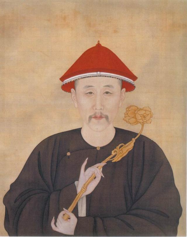 熊赐履:清朝康熙时期的“九子夺嫡”中，胤禛为何能够获胜？