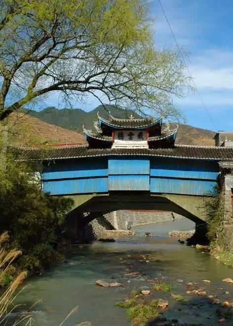杨阿苗故居:福建有哪些世界级文化遗产？