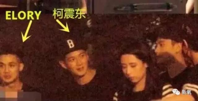 萧亚轩柯震东情侣照:萧亚轩大方谈分手，她的前男友们都有谁？