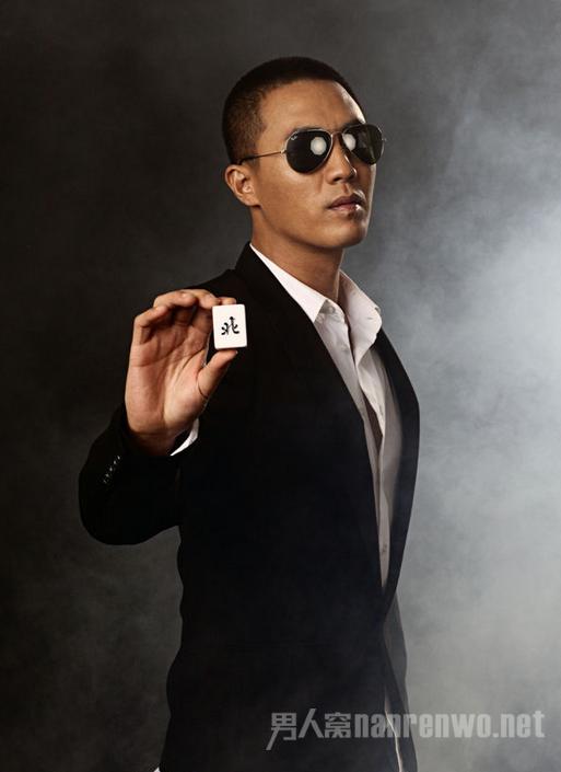 杜淳主演电视剧:最新电视剧《维和步兵营》的演员杜淳有哪些人生经历？