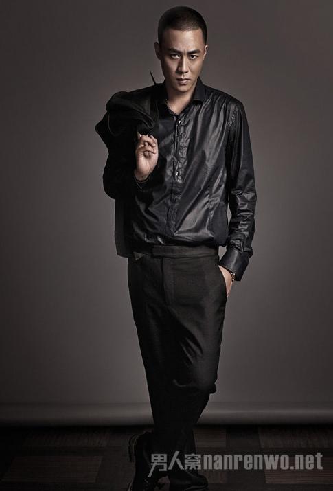 杜淳主演电视剧:最新电视剧《维和步兵营》的演员杜淳有哪些人生经历？
