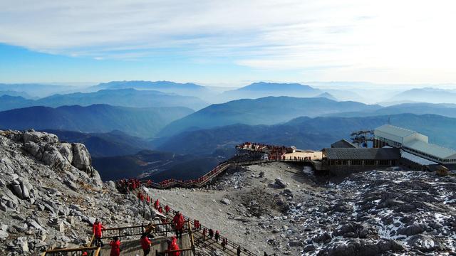 2019观鸟大年七月优秀作品集:为什么很多人选择冬天去丽江旅游？