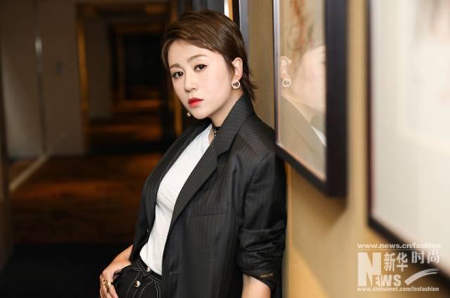 话剧马丽的老公是谁:《羞羞的铁拳》女一为什么让马丽来演？