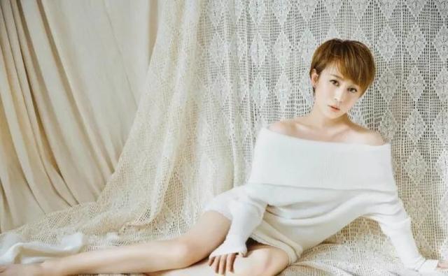 话剧马丽的老公是谁:《羞羞的铁拳》女一为什么让马丽来演？