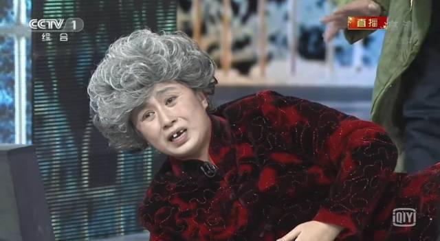 话剧马丽的老公是谁:《羞羞的铁拳》女一为什么让马丽来演？