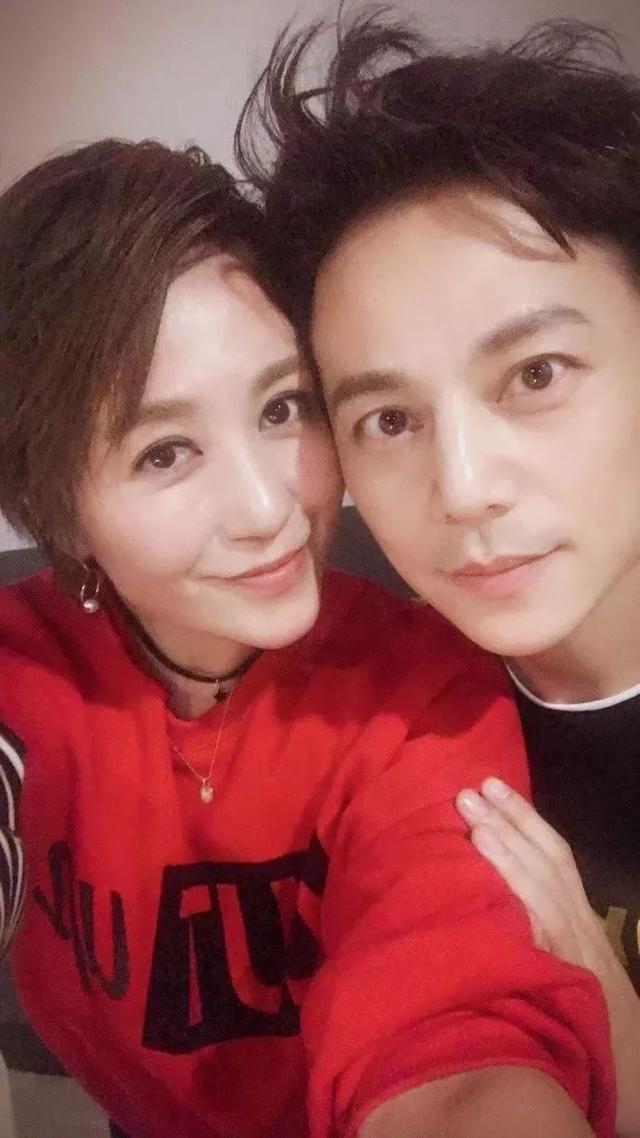 话剧马丽的老公是谁:《羞羞的铁拳》女一为什么让马丽来演？