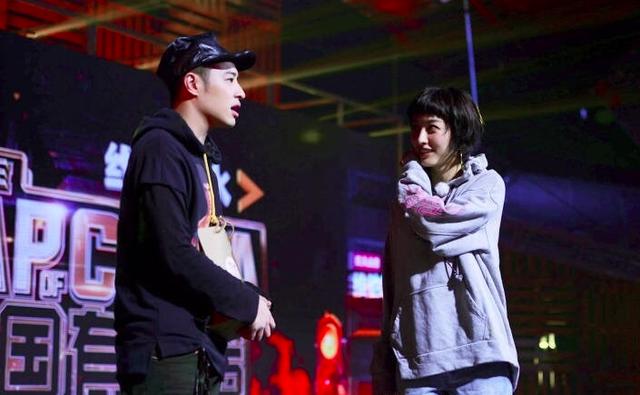 吴昕的男朋友照片:吴昕和潘玮柏会在一起吗？