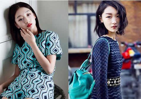 汤唯结婚:汤唯复出lob头美出新高度，什么脸型的女生适合剪lob头
