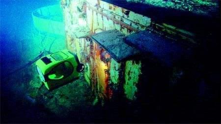 世界未解之谜消失的船，泰坦尼克号沉没有哪些谜团？