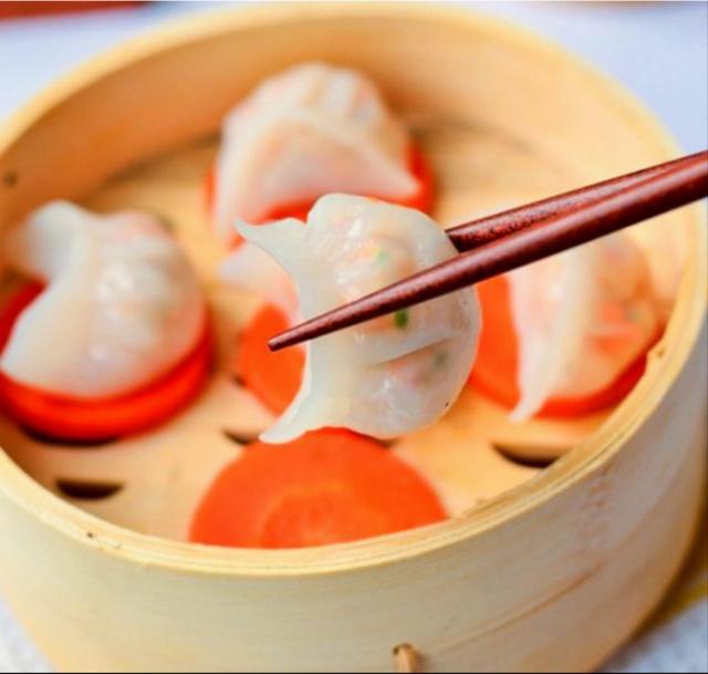 水晶饺子皮怎么和面？有什么需要注意的吗？