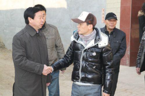 王宝强个人资料:王宝强是邢台哪里的，当地人怎么评价他？