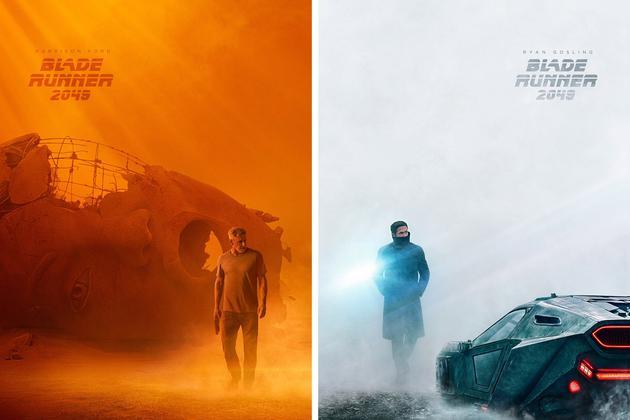 银翼杀手剧情:《银翼杀手2049》值不值得去电影院观看？