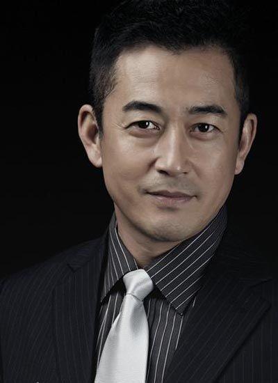 演员王志飞:你是怎样评价演员王志飞？