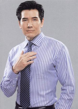 娱乐圈男明星谁最高？