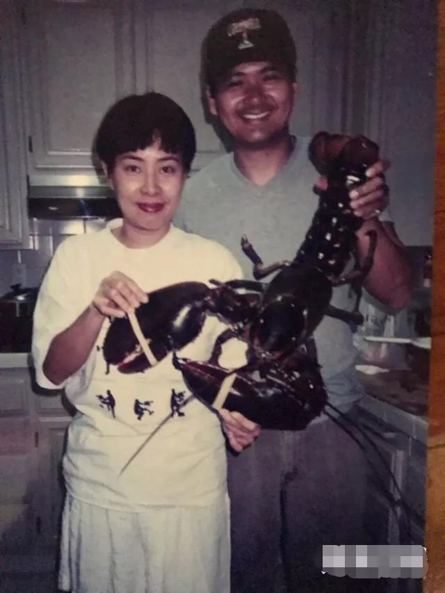 周润发养子曝光:为何周润发这么多年没有孩子？