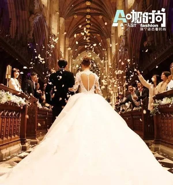 周杰伦结婚照:90后结婚不想拍婚纱照，可以吗？