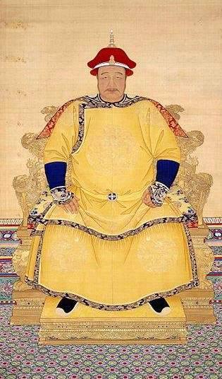 沈阳故宫灵异事件:你去过故宫吗你对故宫有哪些情结