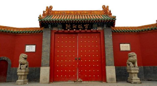 沈阳故宫灵异事件:你去过故宫吗你对故宫有哪些情结