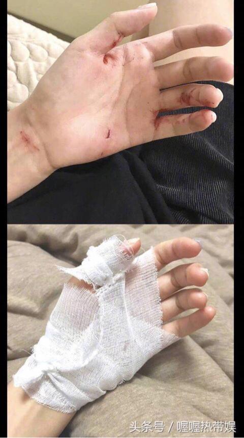 张嫮目被爆家暴:快乐星球“艾克”被爆出家暴，暴力犯罪距离我们真的很远吗？